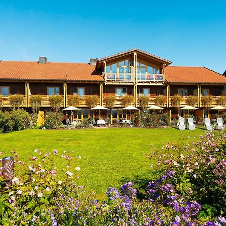 Hotel An Der Brunnader - Ihr Zuhause Im Rottal Bad Birnbach Eksteriør billede