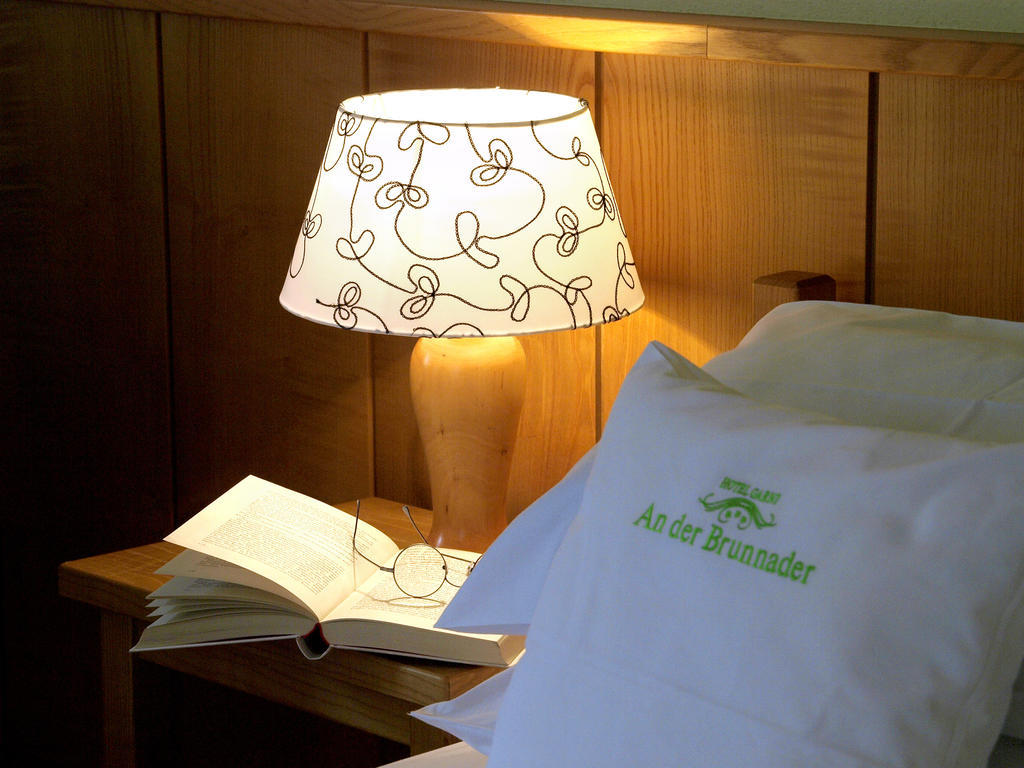 Hotel An Der Brunnader - Ihr Zuhause Im Rottal Bad Birnbach Værelse billede