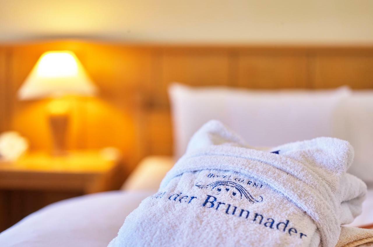 Hotel An Der Brunnader - Ihr Zuhause Im Rottal Bad Birnbach Eksteriør billede